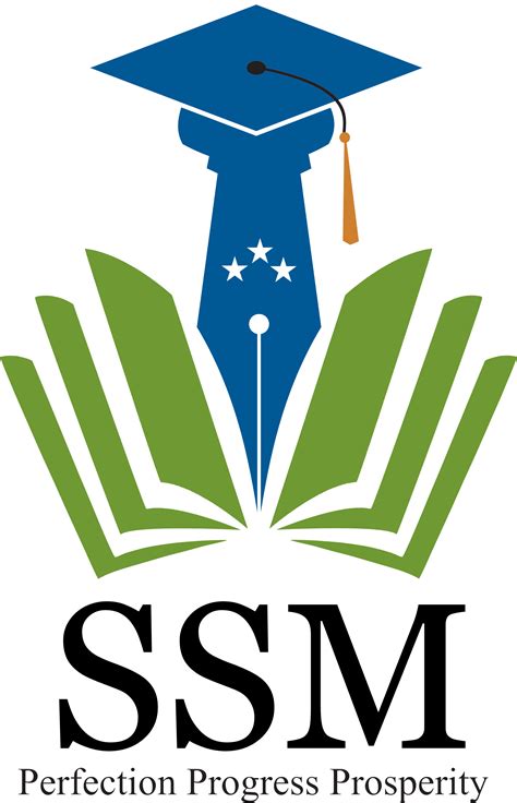 SSM Logo - LogoDix