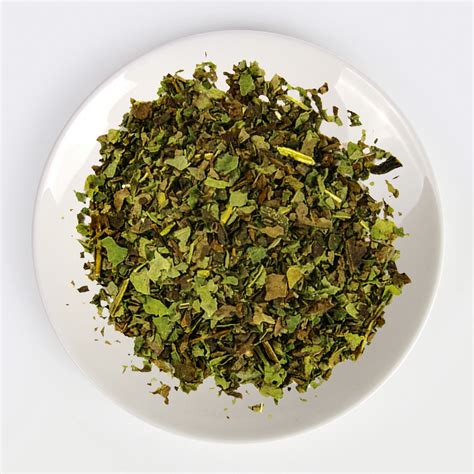 Organic Guava Leaves - Tea Bag Cut | Buy Online | Request a Quote