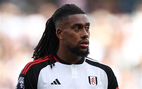 Iwobi opens up on Fulham move, vows to repay Marco Silva faith