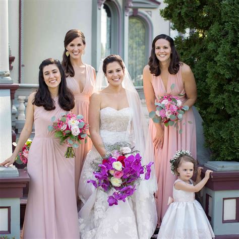 Congresswoman Elise Stefanik’s Upstate New York Wedding