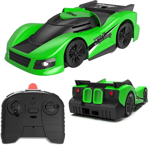 Yidarton Remote Control Car Kids Toys Anti Gravity Dual Modes 360°Rotation RC Cars Vehicles Toys ...