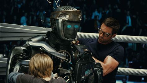 Pin on Real Steel