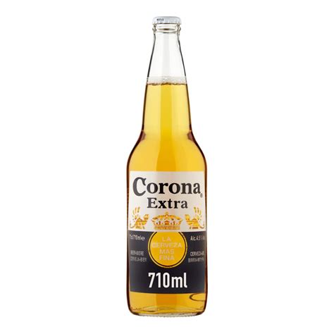 Corona Lager Beer Bottle 710ml – Dan's Goods