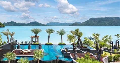 The St. Regis Langkawi Hotel | Centurion Magazine