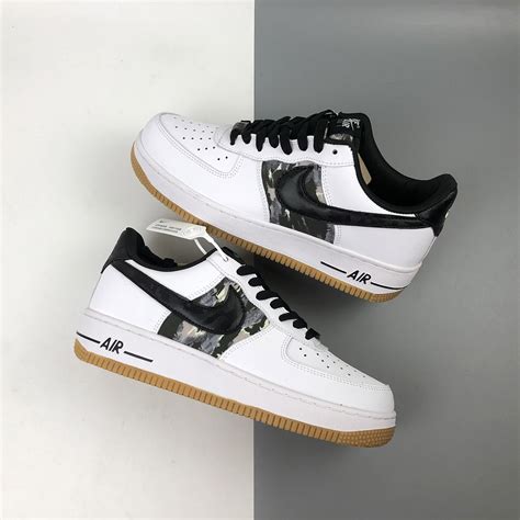 Nike Air Force 1 Low ‘White Camo’ For Sale – The Sole Line