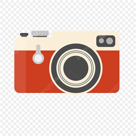 Vintage Camera Film Vector Art PNG, Vintage Camera Clipart, Photo ...