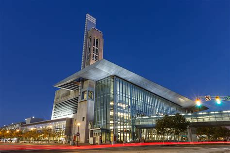 IUPUI Campus Center – Circle Design Group