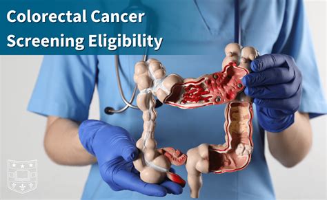 Who is Eligible for Colorectal Cancer Screening in 2022? | Department of Surgery | Washington ...