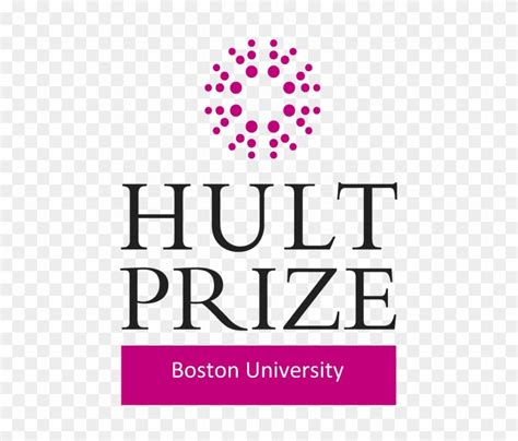 Download The Hult Prize Comes To Bu - Hult Prize Clipart Png Download ...