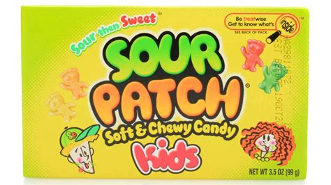 Bulk Sour Patch Kids. Learn which size is the best value