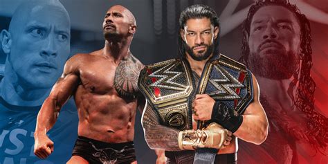 Ranking the top five best WWE wrestlers from the Samoan family tree