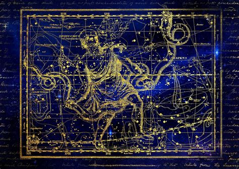 Ophiuchus – The Unknown Zodiac Sign