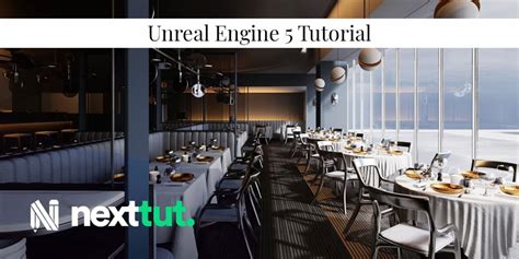 - Unreal Engine 5 Tutorial