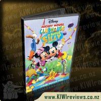 Mickey Mouse Clubhouse - Super Silly Adventures product reviews ...