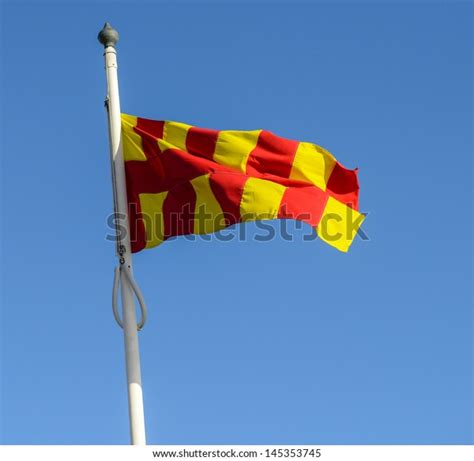 Northumberland Flag Stock Photo 145353745 | Shutterstock