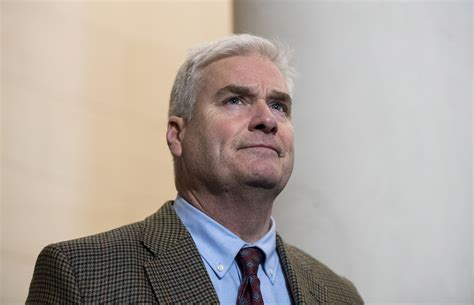 GOP Rep. Tom Emmer declares 'security' on ballot in November