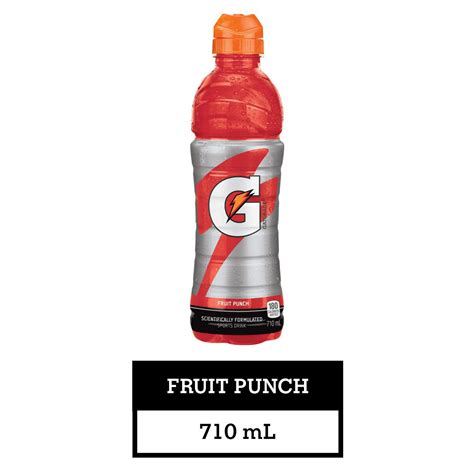 Gatorade Perform Fruit Punch | Walmart Canada