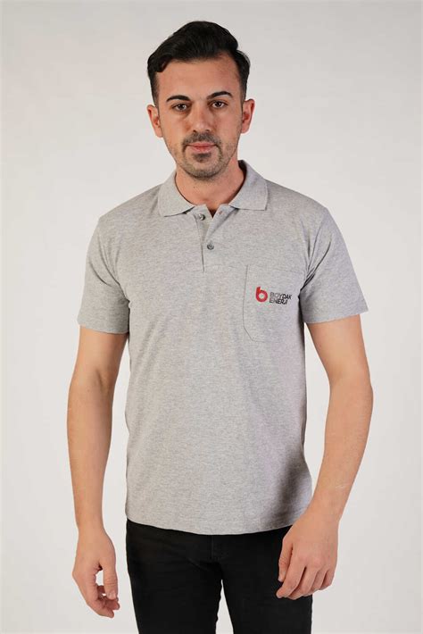 Wholesale Bulk Polo T Shirts with Logo Online (100% Cotton) | TURKEY