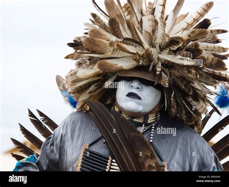 Charles Hankinson (Eagle Tail), a Native American from the Micmac tribe ...