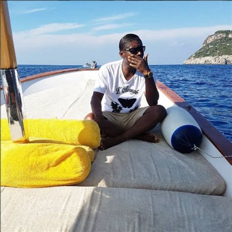 Extraordinary spending of African oligarch – dictator’s playboy son lands him in hot water as ...