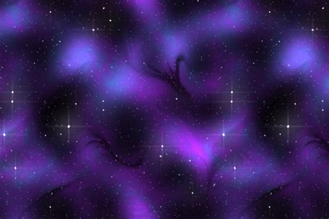 5 Galaxy Space Seamless Adobe Photoshop Fill Patterns By KseniyaOmega | TheHungryJPEG