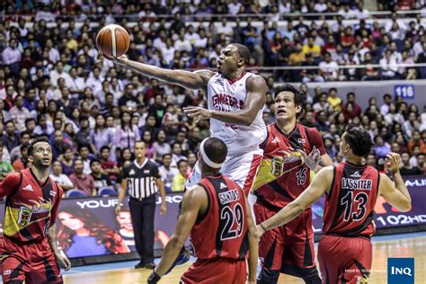 Hard-fighting Ginebra looks forward to scaling more odds | Inquirer Sports