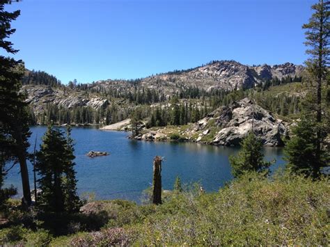 Bear Lakes & Long Lake Loop Trail - 16 Photos - Hiking - Graeagle, CA - Reviews - Yelp