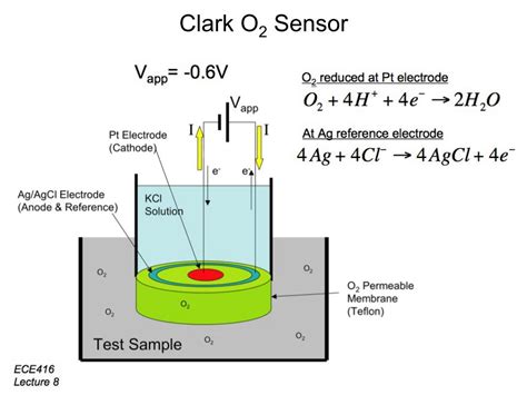 nanoHUB.org - Resources: [Illinois] ECE 416 Electrochemical Sensors: Watch Presentation