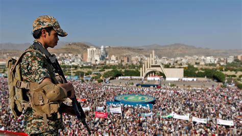 Why Iran Might Cut Its Losses in Yemen - Geopolitical Futures