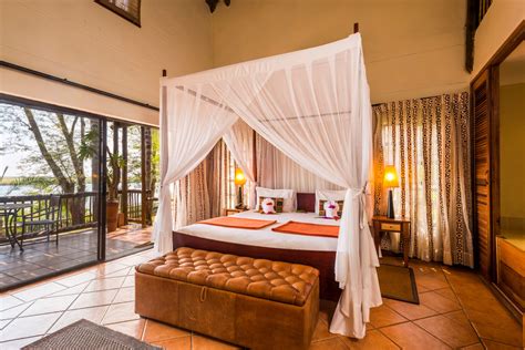 Chobe Marina Lodge - Xscape4u