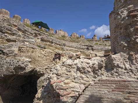 Nicopolis Museum (Preveza) - 2020 Qué saber antes de ir - Lo más comentado por la gente ...