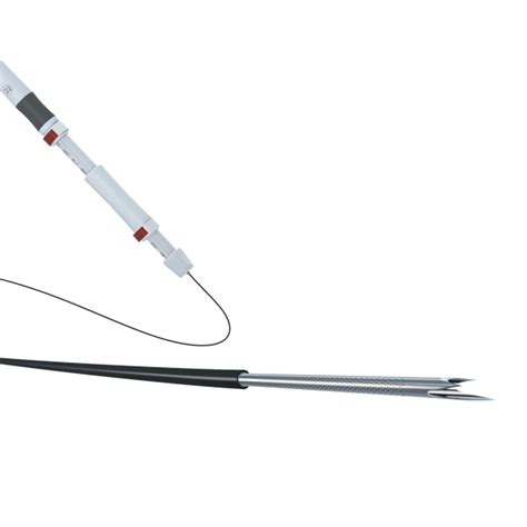 EUS Needles | Micro-Tech Endoscopy