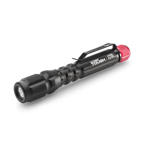 Camping & Hiking Flashlights HYPER TOUGH 300-LUMEN TASK LIGHTCREE LED ...