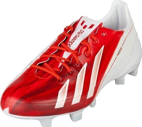 Adidas Adizero F50 TRX FG Messi G65301 - Skroutz.gr