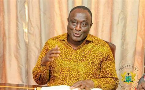 Ghana to get "Great Transformational Plan" under my leadership - Alan Kyeremanteng