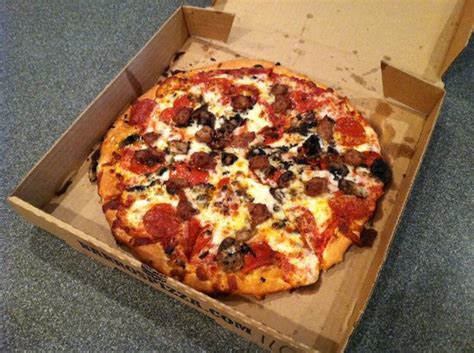 BARRO'S PIZZA, Maricopa - Restaurant Reviews, Photos & Phone Number ...