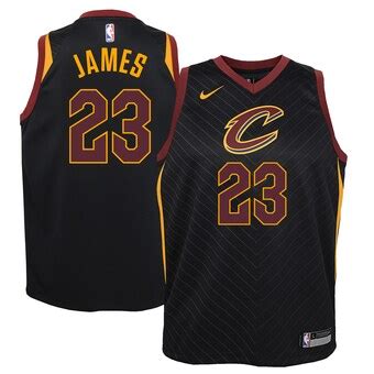 Cleveland Cavaliers Nike Jerseys, Cavaliers Swingman, Icon, Association, Statement Jerseys ...