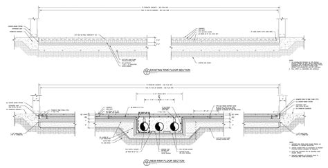 North Buffalo Ice Rink Renovation > Projects > Stieglitz Snyder Architecture - Buffalo, NY