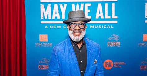 Gospel and R&B Singer BeBe Winans Will Perform at the Apollo Theatre ...