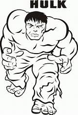 Marvel Hulk coloring page  Download Print Or Color Online For Free sketch template