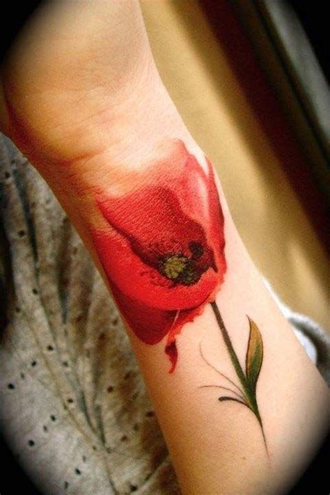 tatuajes de amapolas - Buscar con Google | Tattoo samples, Tattoos ...