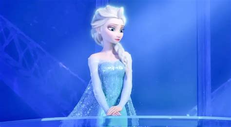 Elsa from Frozen | CharacTour