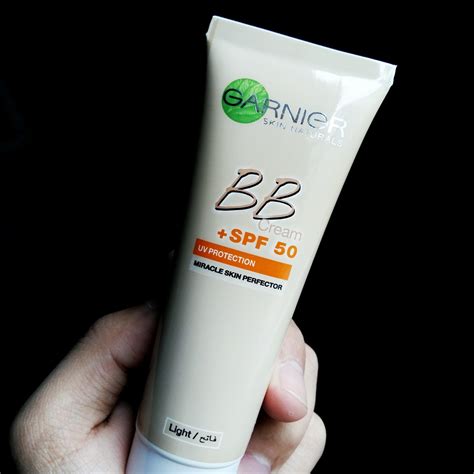 Bb Cream Spf 50 - Homecare24