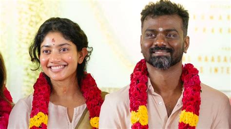 Happy Birthday Sai Pallavi: Director Rajkumar Periasamy reveals actress ...