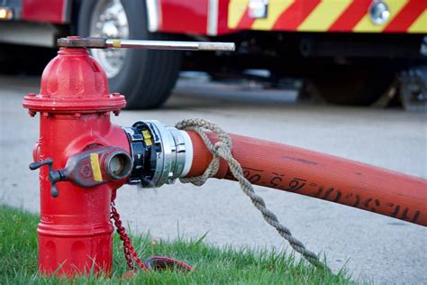 FSS - Fire Hydrants & Equipment