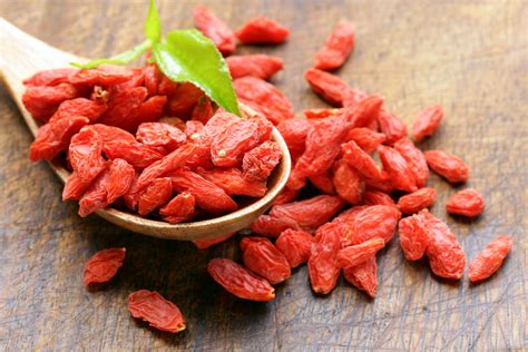 Goji Berries: Benefits, History, Nutrition Facts, Side Effects, Recipes