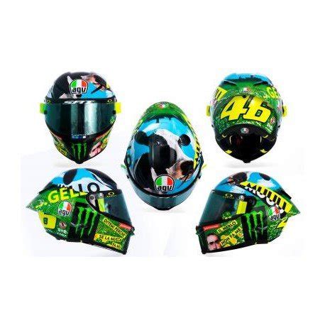 Valentino Rossi Helmet