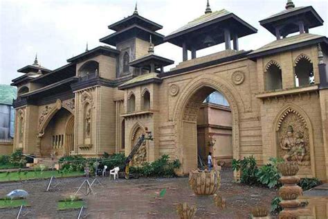 Goregaon Film City Mumbai Mumbai: Entry fee, Best time to Visit, Photos & Reviews