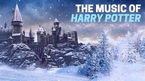 The Music of Harry Potter