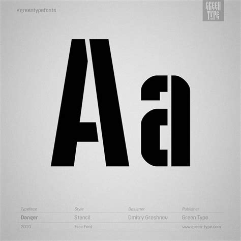 Green Type blog | Graphic design typography, Typography, Type design